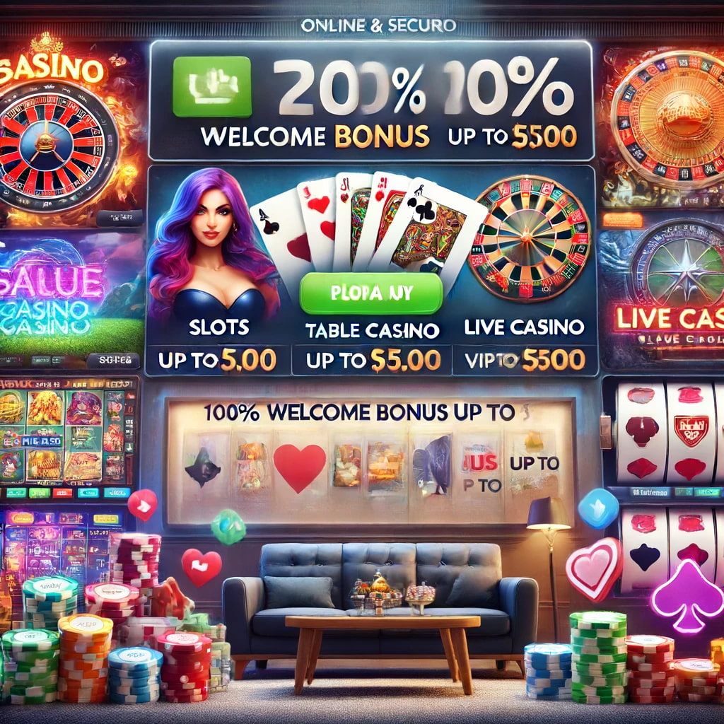 Reseña del casino en línea Novibet en Australia