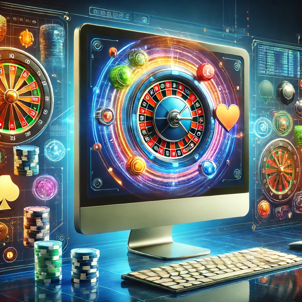 Review of Pinup online casino in Australia